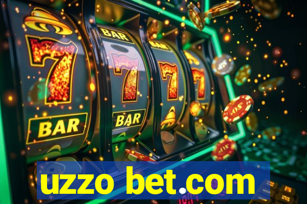 uzzo bet.com